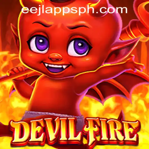 Exploring the Thrilling World of DevilFire: A Game Changer from EEJL Apps Philippines