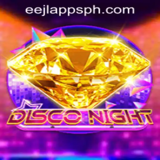 Exploring DiscoNight: The New Sensation from eejl Apps Philippines
