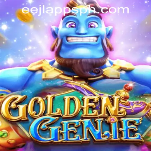 Discover the Magic of GOLDENGENIE: A Unique Gaming Experience by EEJL Apps in the Philippines