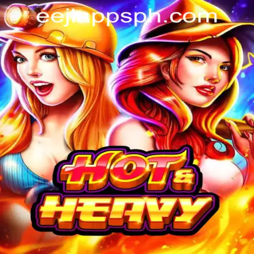 A Deep Dive into HotHeavy: The Thrilling Adventure from Eejl Apps Philippines