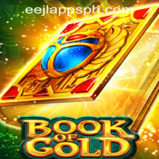 Explore Book of Gold: A Captivating Adventure by Eejl Apps Philippines