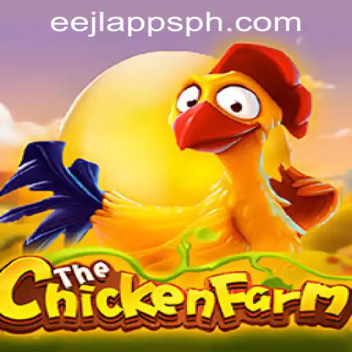 Exploring the Fascinating World of ChickenFarm: A Game by EEJL Apps Philippines