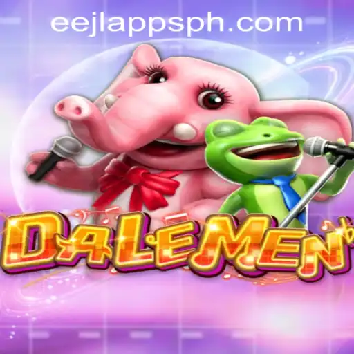 Unveiling DALEMEN: A New Gaming Phenomenon