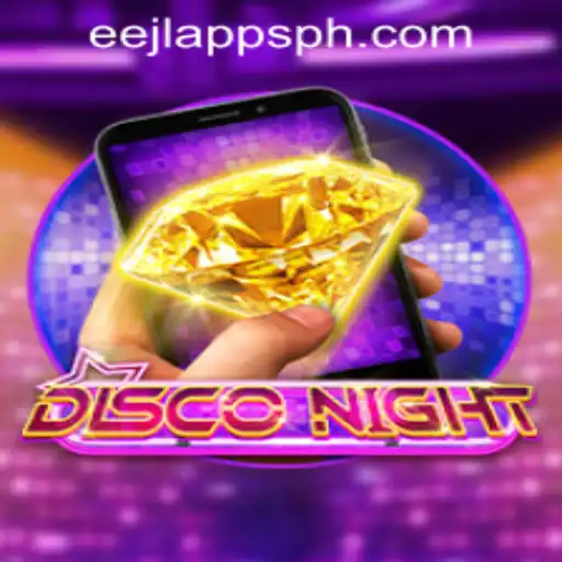 Experience the Thrill of DiscoNightM: A Revolutionary Game by Eejl Apps Philippines