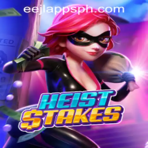 Unveiling HeistStakes: A Thrilling Adventure in the World of High-Stakes Heists