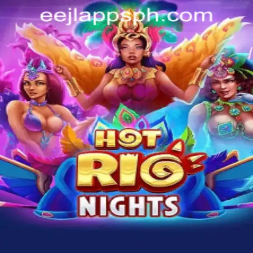 Discover the Exciting World of HotRioNights: A New Sensation from Eejl Apps Philippines