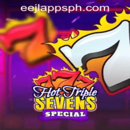 HotTripleSevensSpecial: A Thrilling New Casino Experience