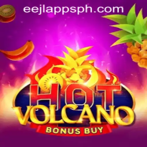 Unleashing the Eruption: A Deep Dive into HotVolcanoBonusBuy