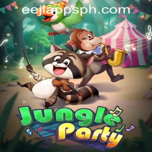 Exploring the Exciting World of JungleParty