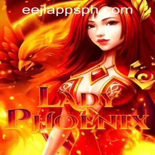 Unveiling LadyPhoenix: A New Era in Mobile Gaming by EEJL Apps Philippines
