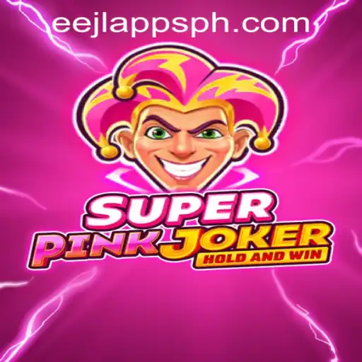 Discovering SuperPinkJoker: A Unique Gaming Adventure from Eejl Apps Philippines