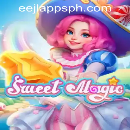 Exploring the Enchanting World of SweetMagic: A Unique Gaming Experience