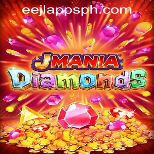 Exploring JManiaDiamonds: A Thrilling Gaming Experience by EEJL Apps Philippines