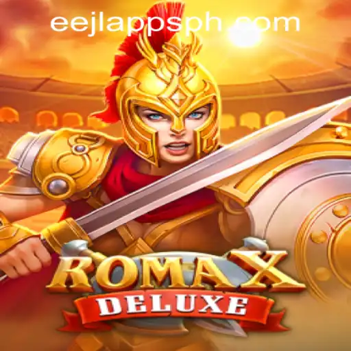 RomaXDeluxe: An Epic Gaming Experience
