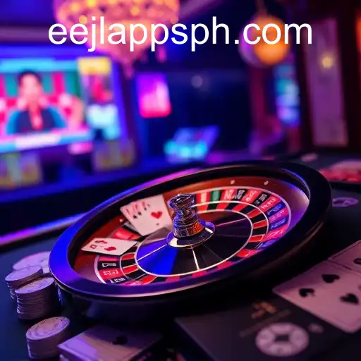 Exploring Popular Casino Games and EEJL Apps in the Philippines