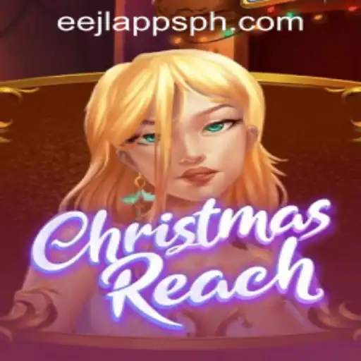 ChristmasReach: The Newest Sensation by Eejl Apps Philippines