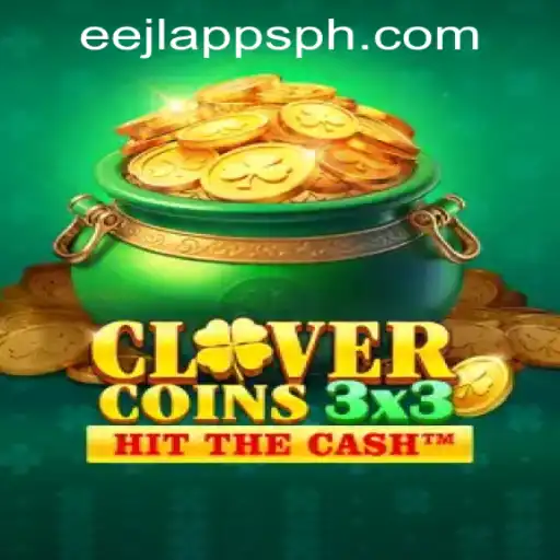 Discover Clovercoin3x3: The Engaging New Game from Eejl Apps in the Philippines