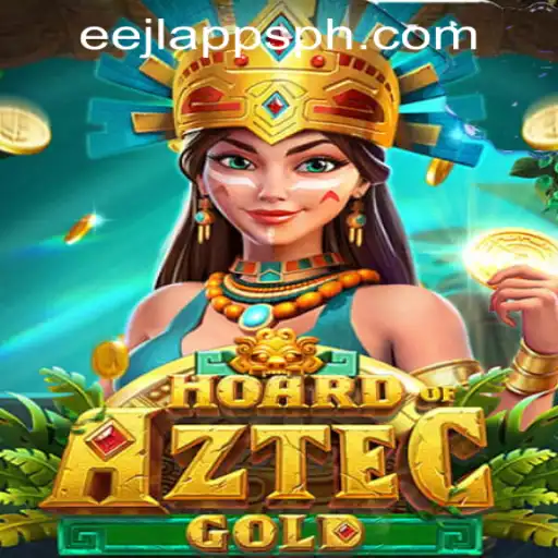 Hoard of Aztec Gold: An Adventure Through Time