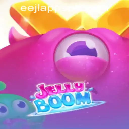 Exploring JellyBoom: A Captivating Game by Eejl Apps Philippines