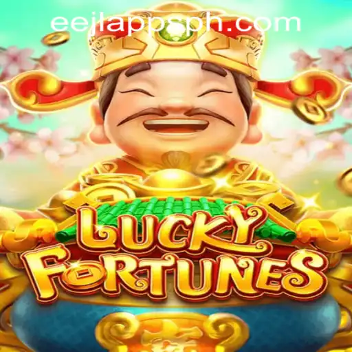 Exploring LUCKYFORTUNES: A New Gaming Sensation