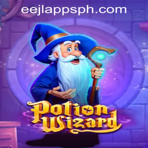 PotionWizard: A Magical Journey Through the Realm of Enchantment