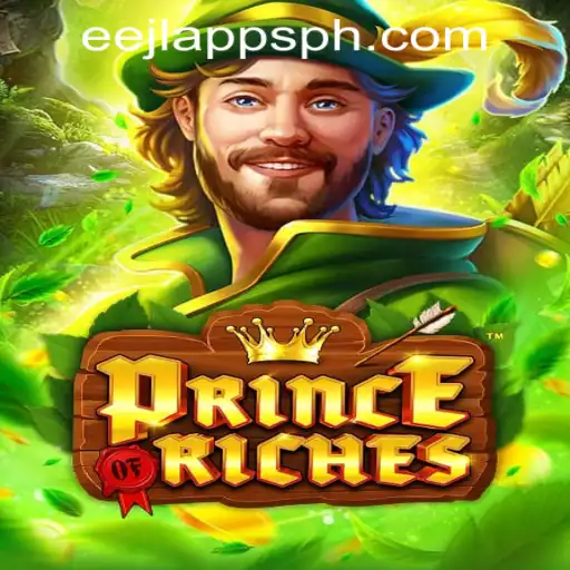 PrinceOfRiches: A Revolutionary Gaming Experience in the Philippines