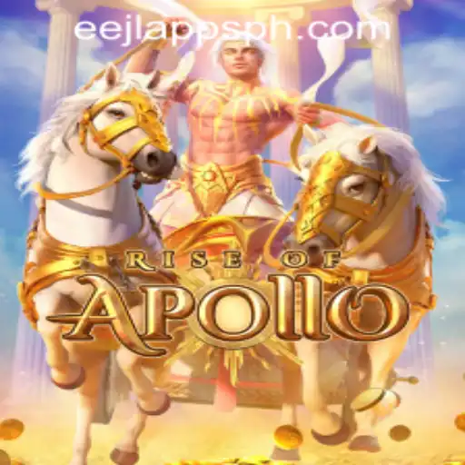 Rise of Apollo: Embark on a Mythical Adventure with EEJL Apps Philippines