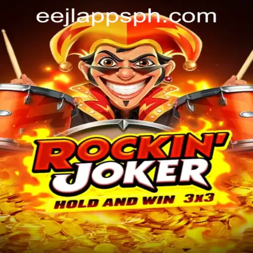 Exploring the Thrilling World of RockinJoker: A New Gaming Phenomenon