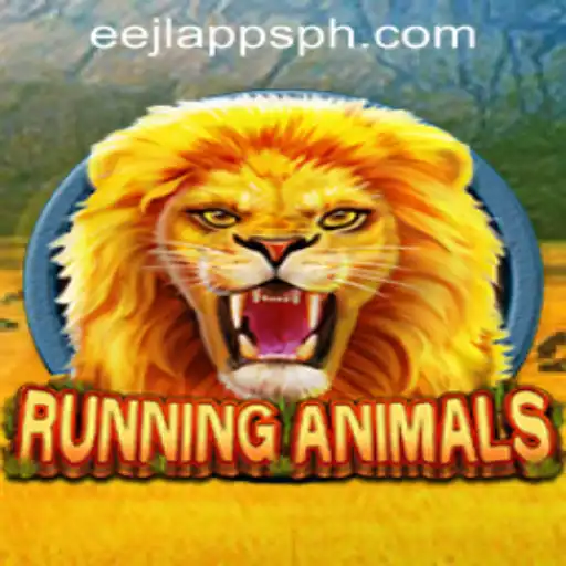 Discover the Thrilling World of RunningAnimals: An Adventure with eejl Apps Philippines