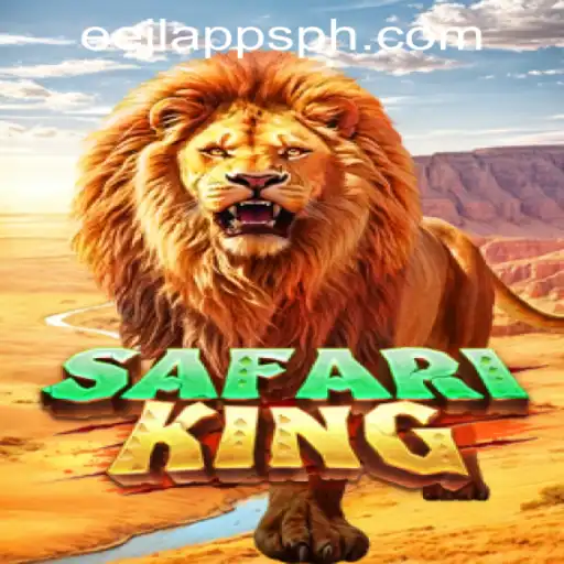Discover SafariKing: A Thrilling Adventure Game by Eejl Apps Philippines