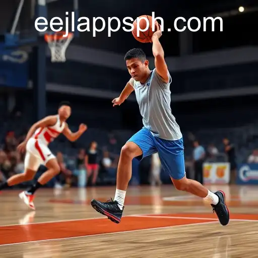 Embracing Technology in Sports: The Rise of EEJL Apps in the Philippines