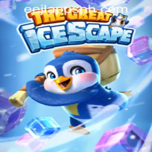 Exploring TheGreatIcescape: A Chilling Adventure
