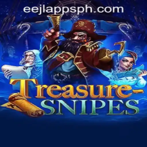 TreasureSnipes: An Immersive Adventure by EEJL Apps Philippines