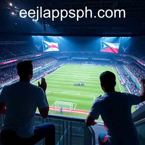Exploring the World of Virtual Sports: A Deep Dive into eejl Apps in the Philippines
