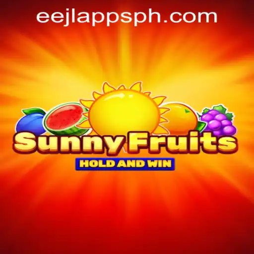 Exploring SunnyFruits: The Latest Gaming Sensation from EEJL Apps in the Philippines