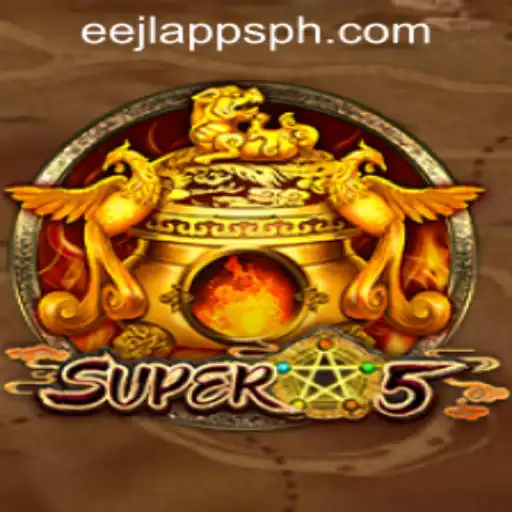 Exploring Super5: A Thrilling Gaming Experience