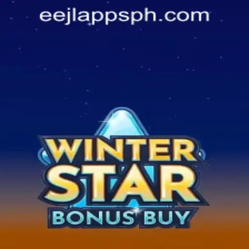 Unveiling WinterStarBonusBuy: A Thrilling New Game by EEJL Apps Philippines